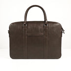 Virtuoso Classic Briefcase – Khaki
