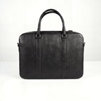 Virtuoso Classic Briefcase – Black