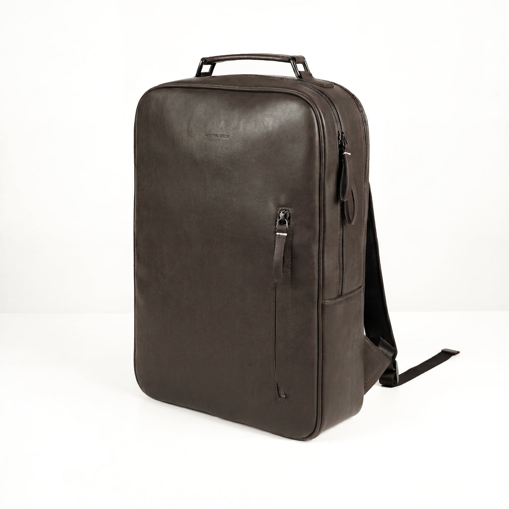 Virtuoso Minimalist Backpack – Khaki