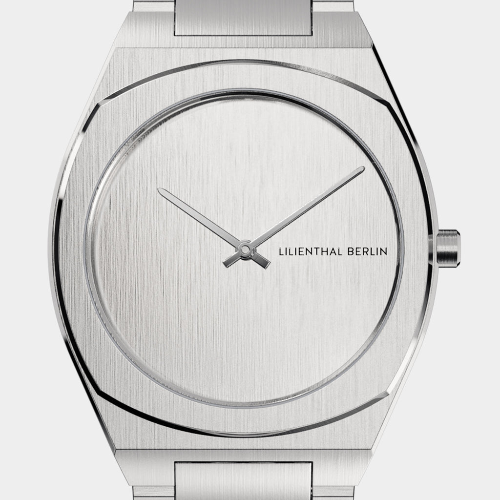 Nuvora – Mono Silver