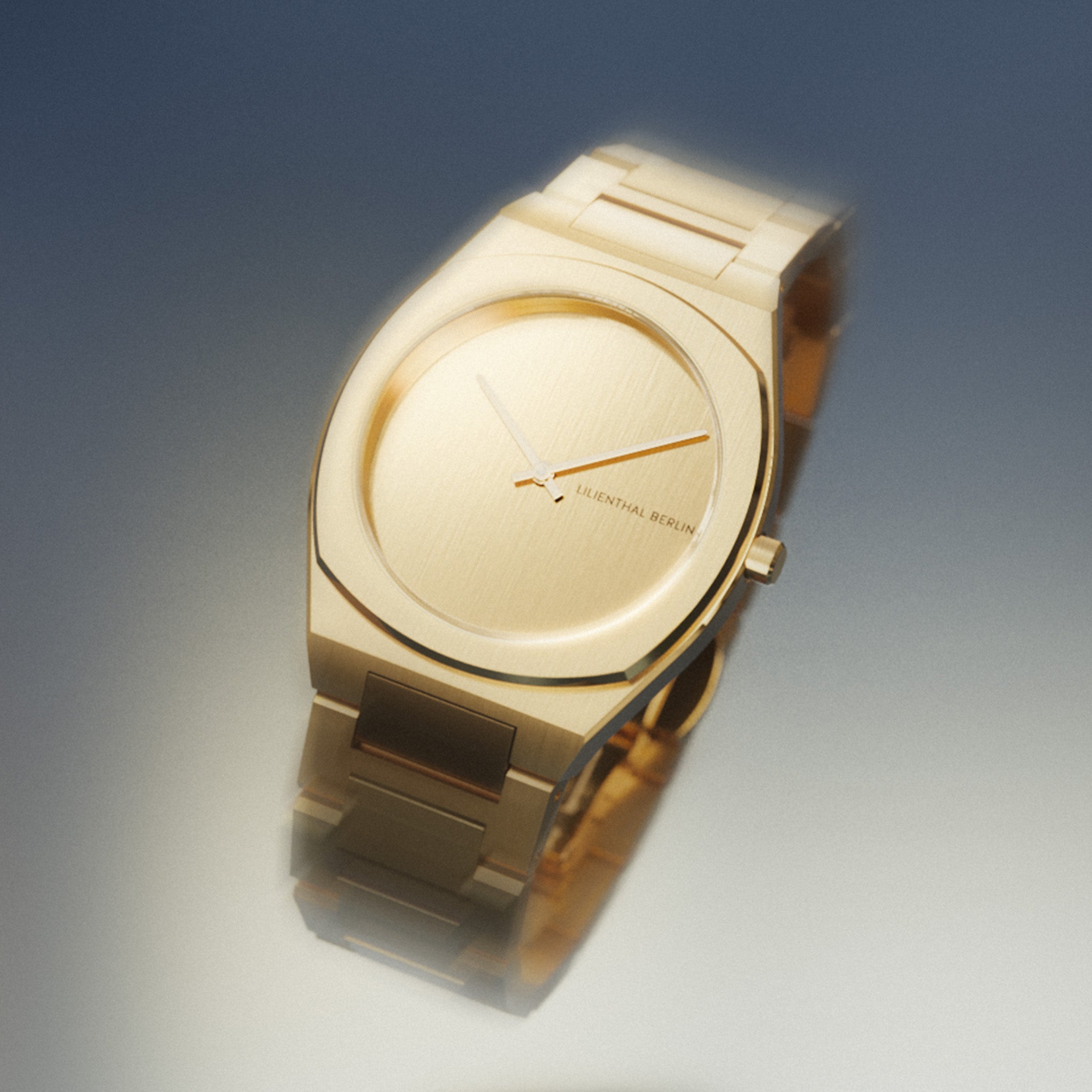 Nuvora – Mono Gold