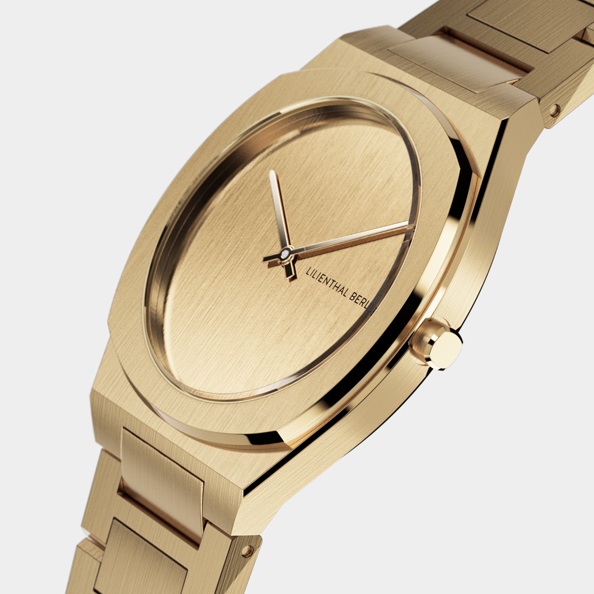 Nuvora – Mono Gold