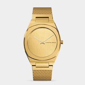 Nuvora – Mono Gold