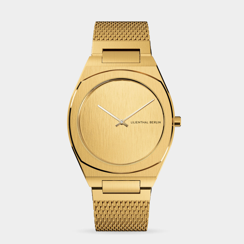 Nuvora – Mono Gold