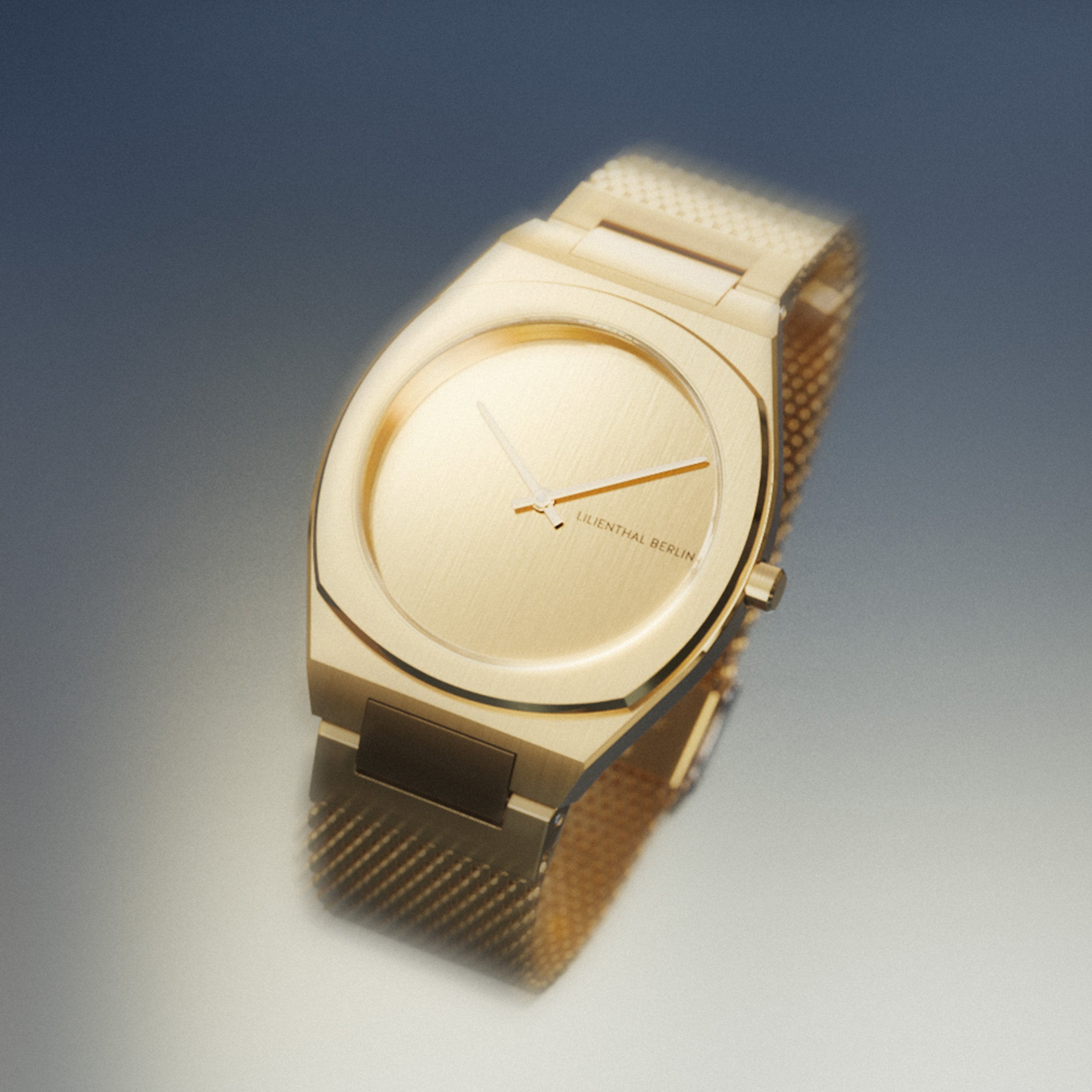 Nuvora – Mono Gold