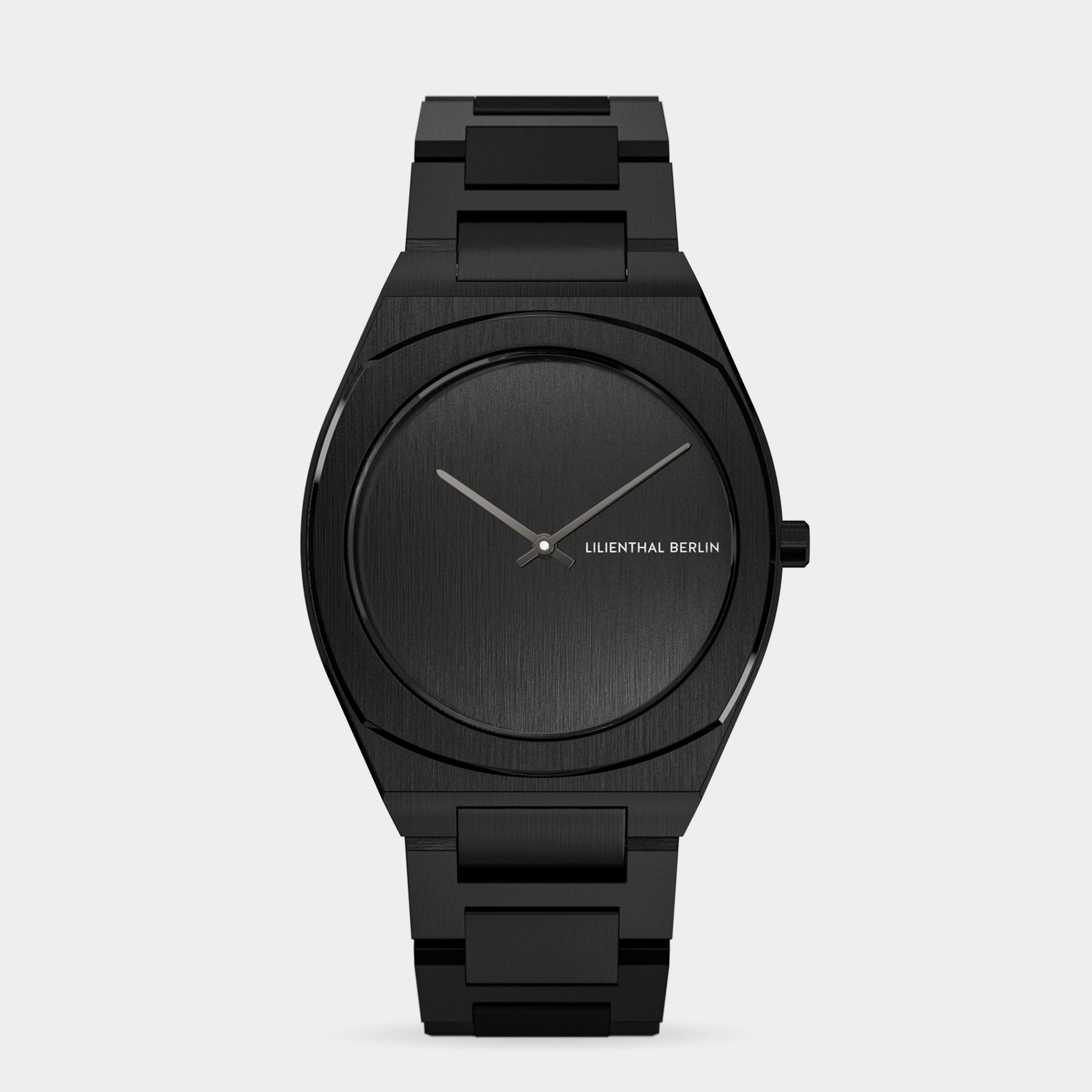 Nuvora – Mono Black