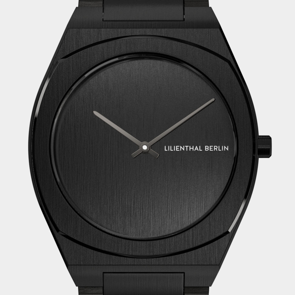 Nuvora – Mono Black