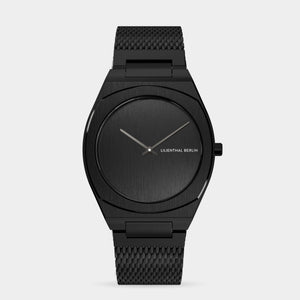 Nuvora – Mono Black