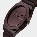 Nuvora – Mono Burgundy