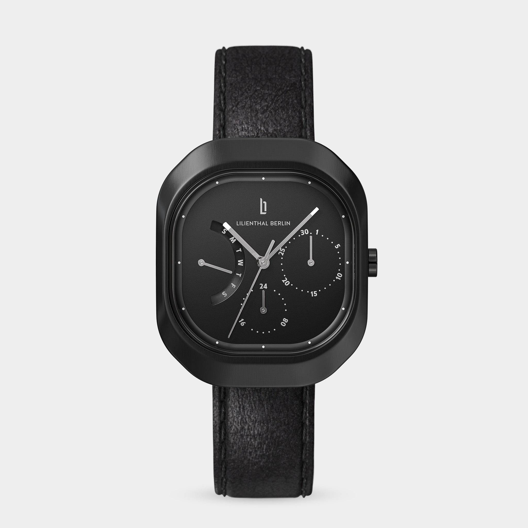 Multimatica – All Black