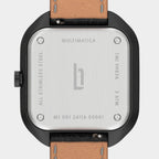 Multimatica – All Black