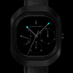 Multimatica – All Black