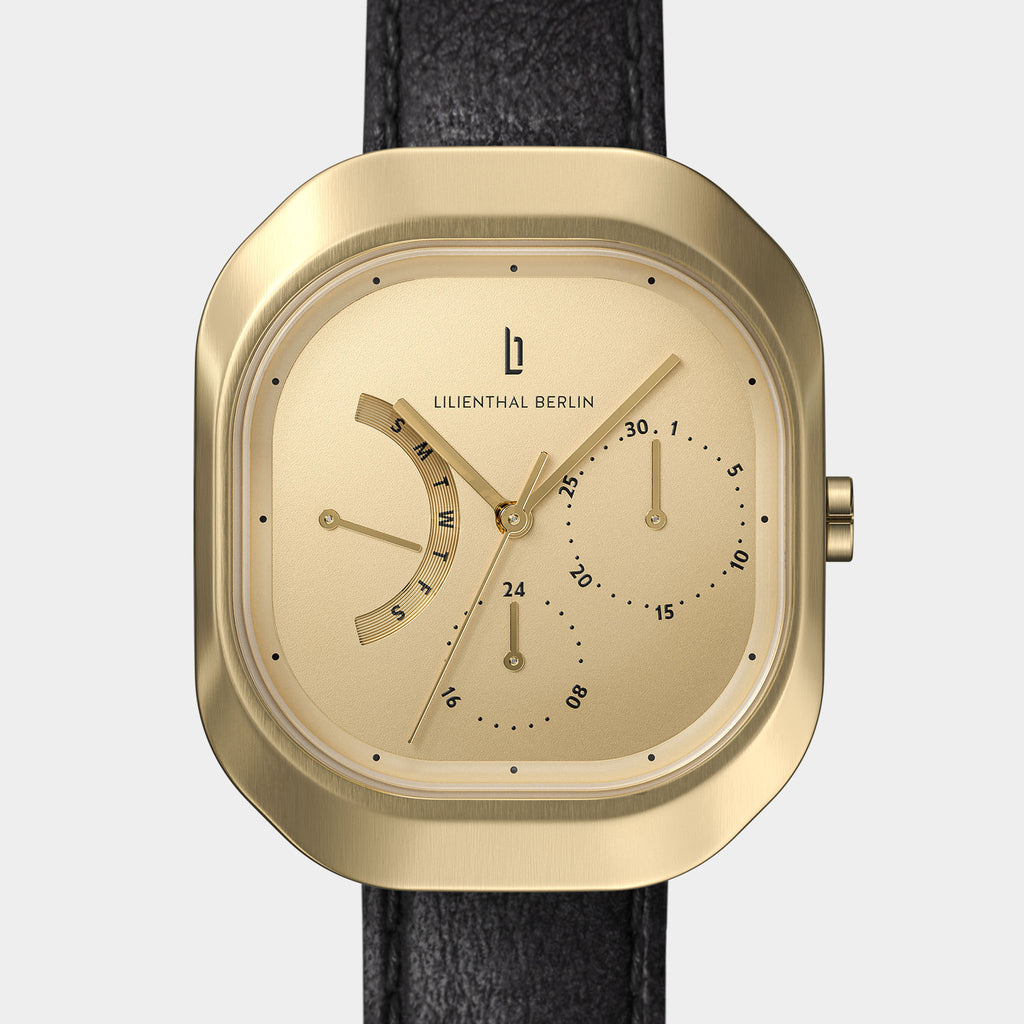 Multimatica – All Gold