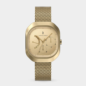 Multimatica All Gold - Lilienthal Berlin