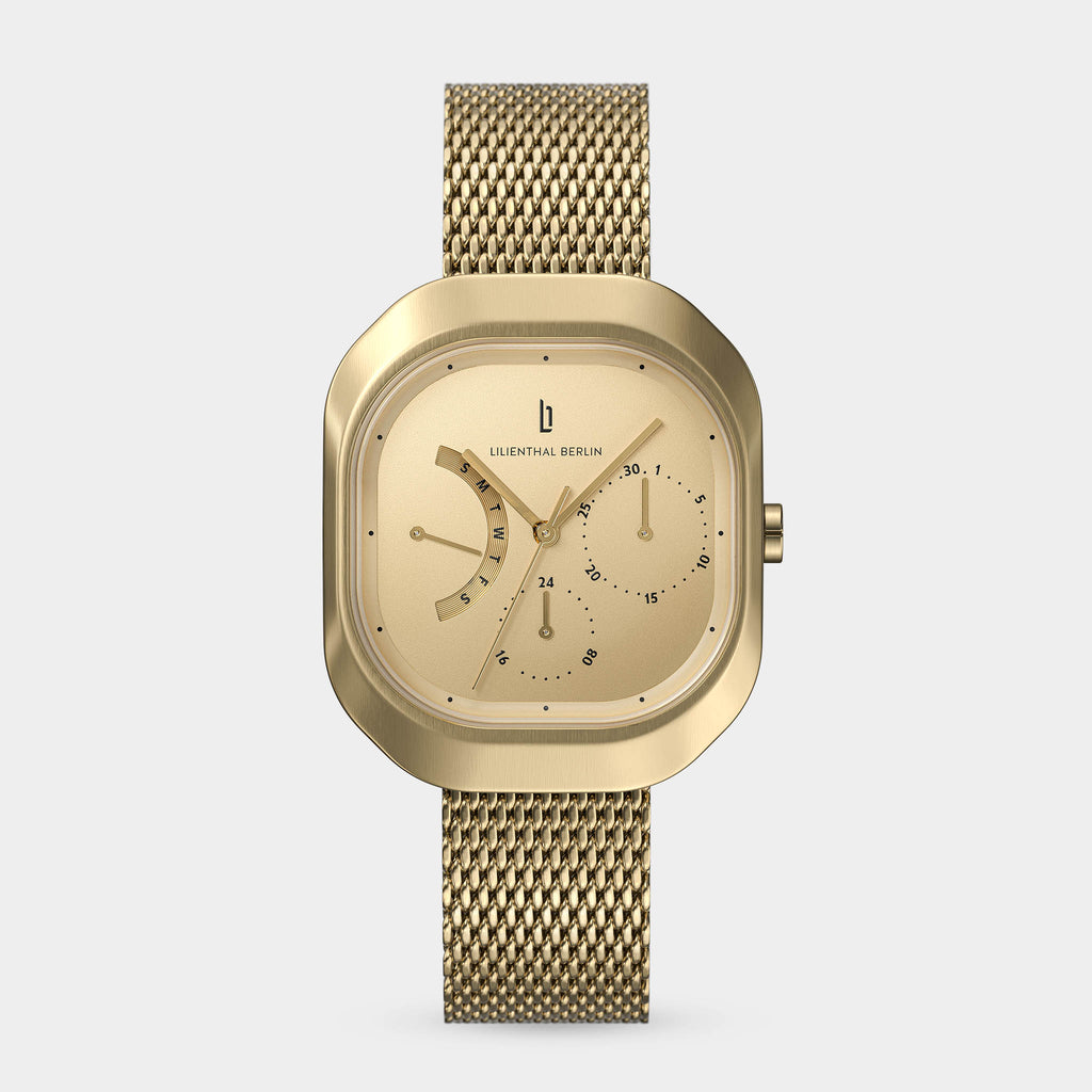 Multimatica All Gold - Lilienthal Berlin