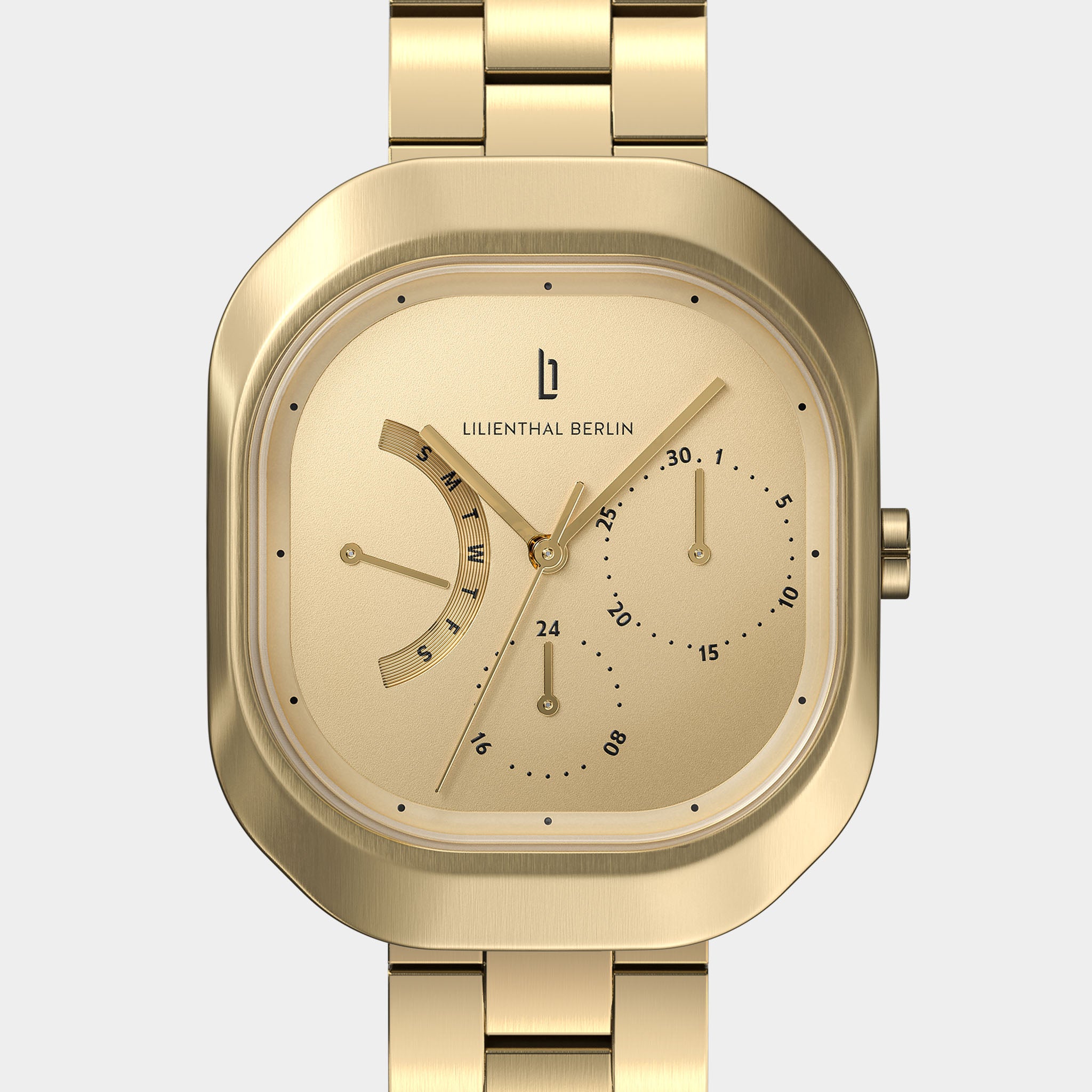 Multimatica – All Gold