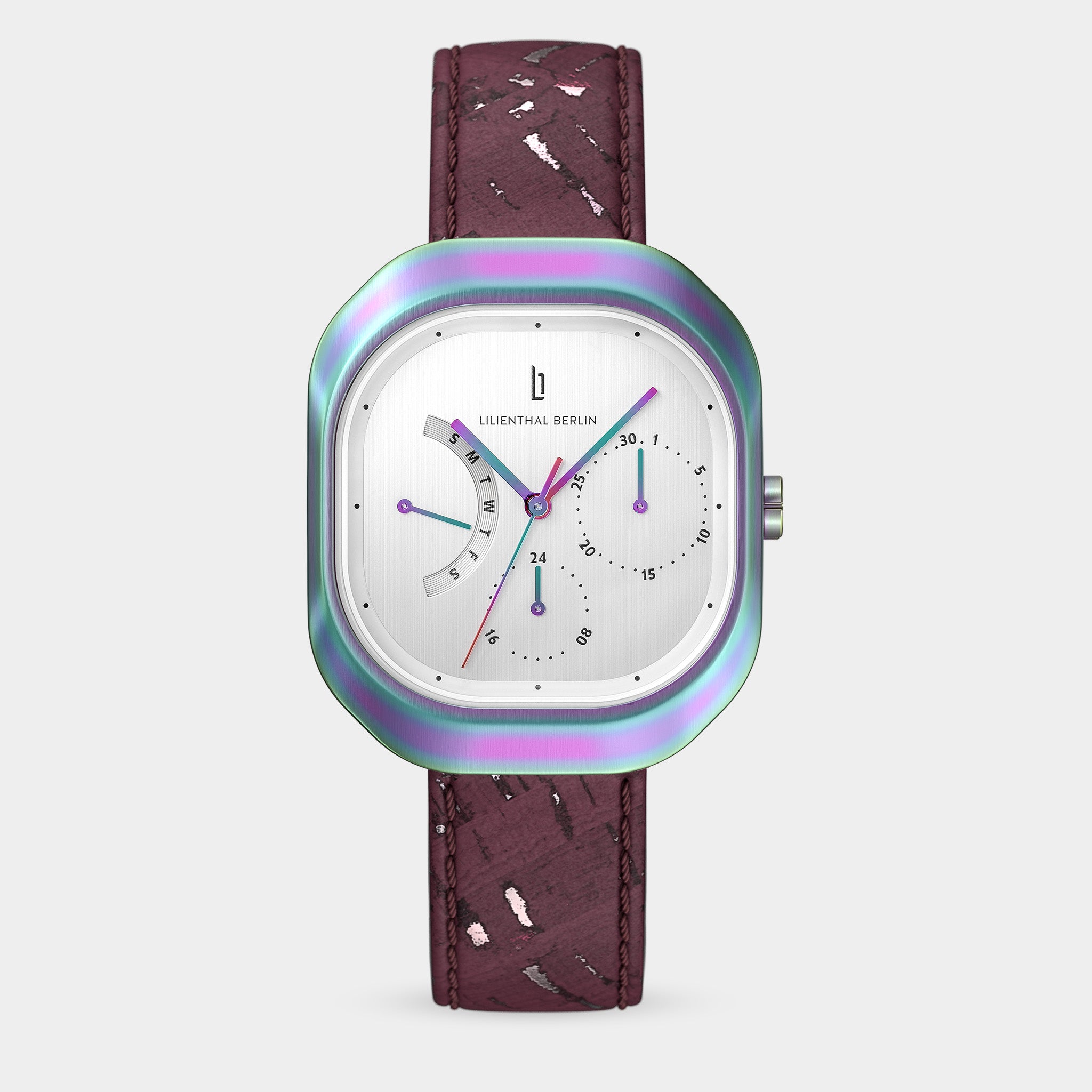 Multimatica – Rainbow