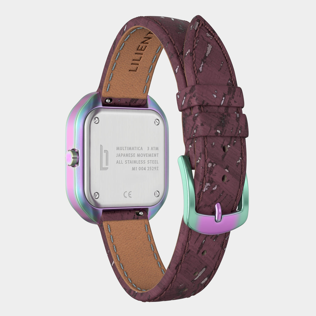 Multimatica – Rainbow