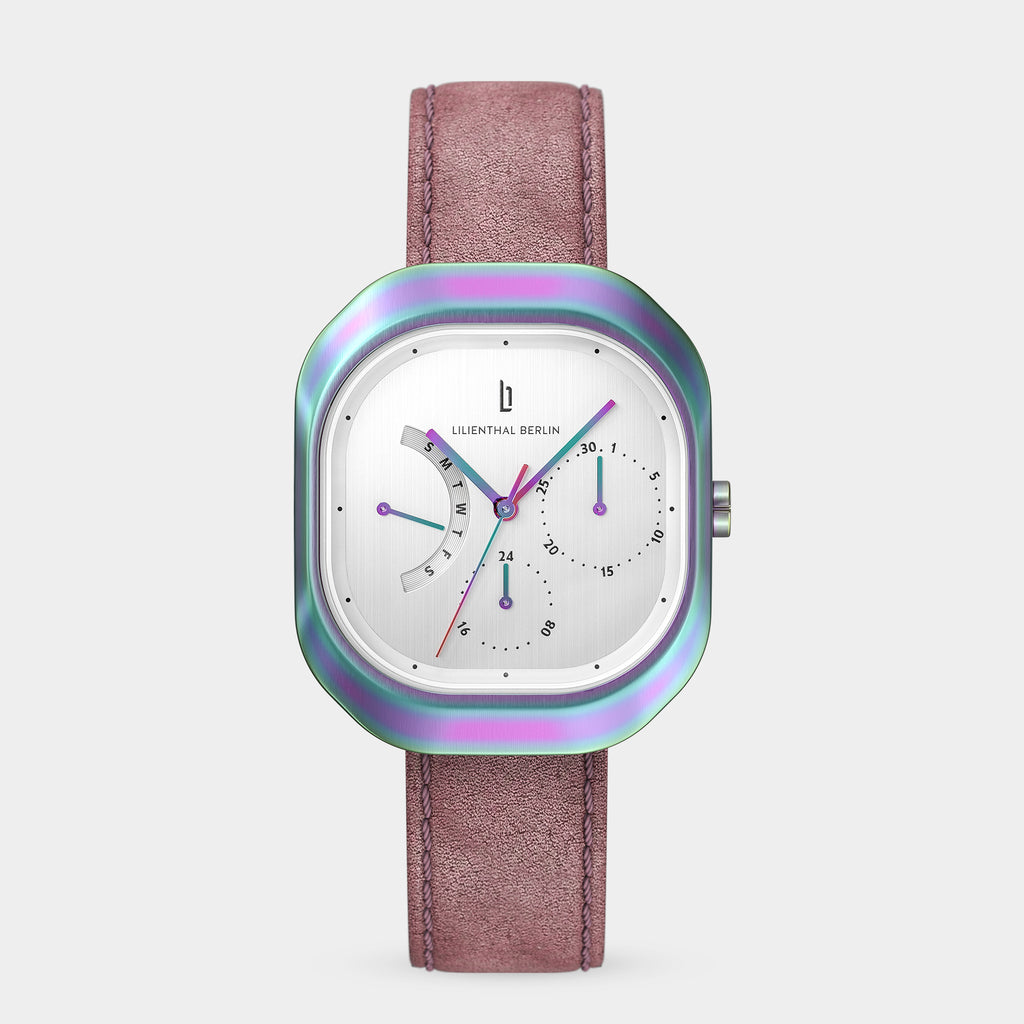 Multimatica – Rainbow