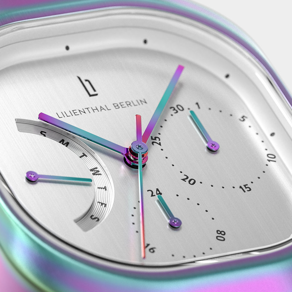 Multimatica – Rainbow