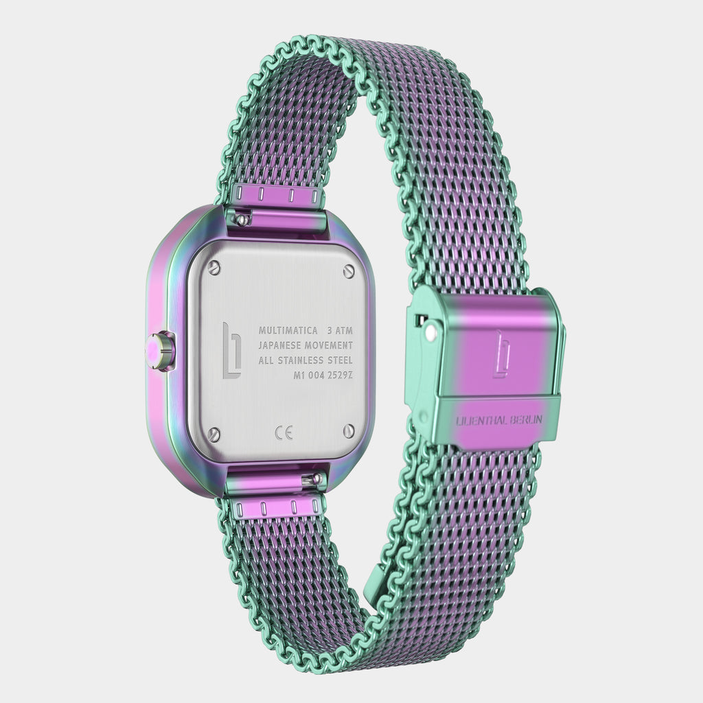 Multimatica – Rainbow