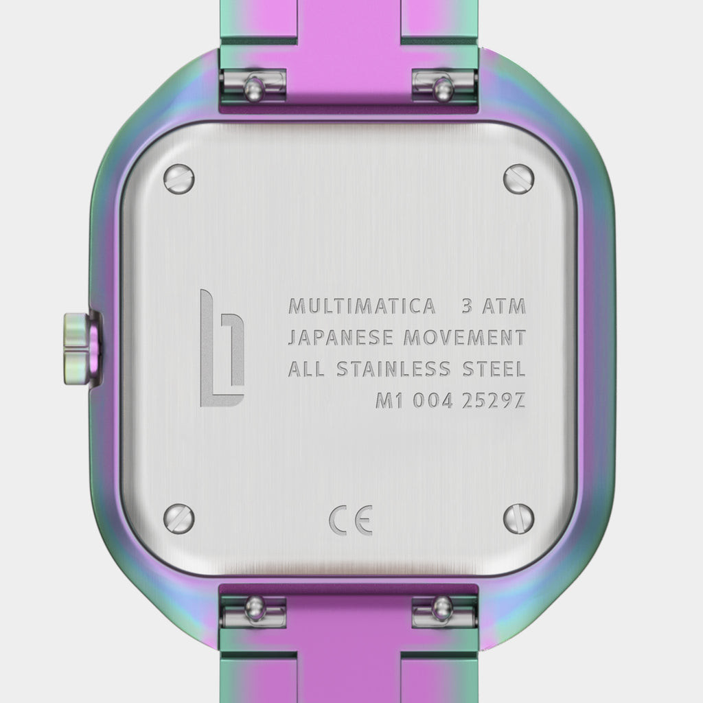 Multimatica – Rainbow