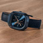 Multimatica – Blue Rose Gold