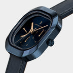 Multimatica – Blue Rose Gold