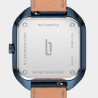 Multimatica – Blue Rose Gold