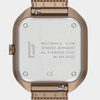 Multimatica – Bronze Almond