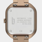 Multimatica – Bronze Almond