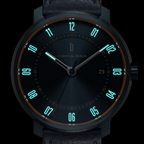 Neolux – Blue Orange