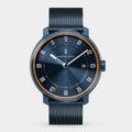 Neolux – Blue Orange