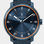 Neolux – Blue Orange