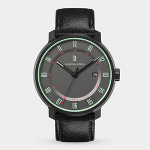 Neolux Grey Mint - Lilienthal Berlin