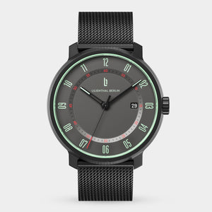 Neolux Grey Mint - Lilienthal Berlin