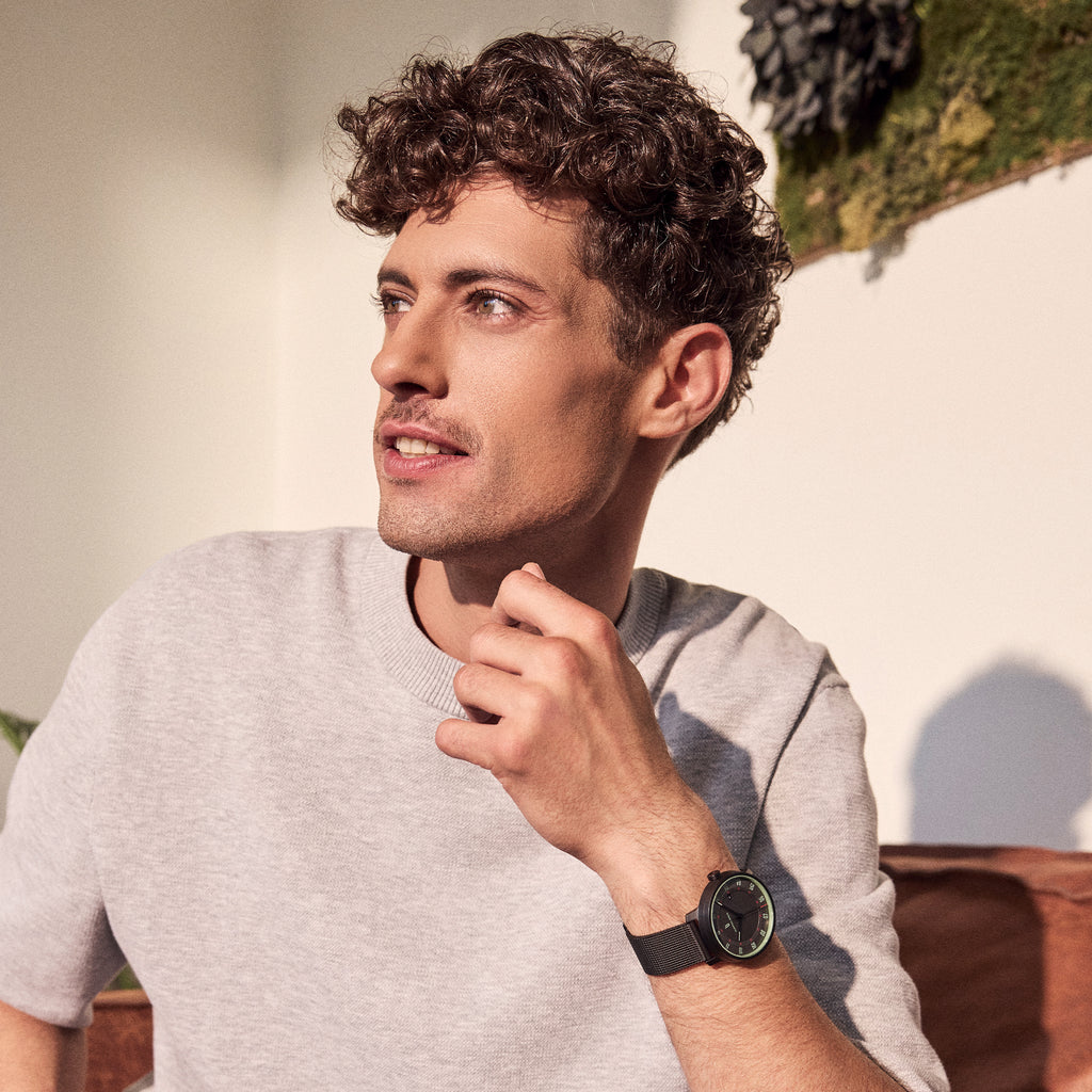 Neolux Grey Mint - Lilienthal Berlin