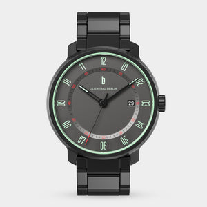 Neolux – Gray Mint