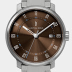 Neolux – Silver Brown