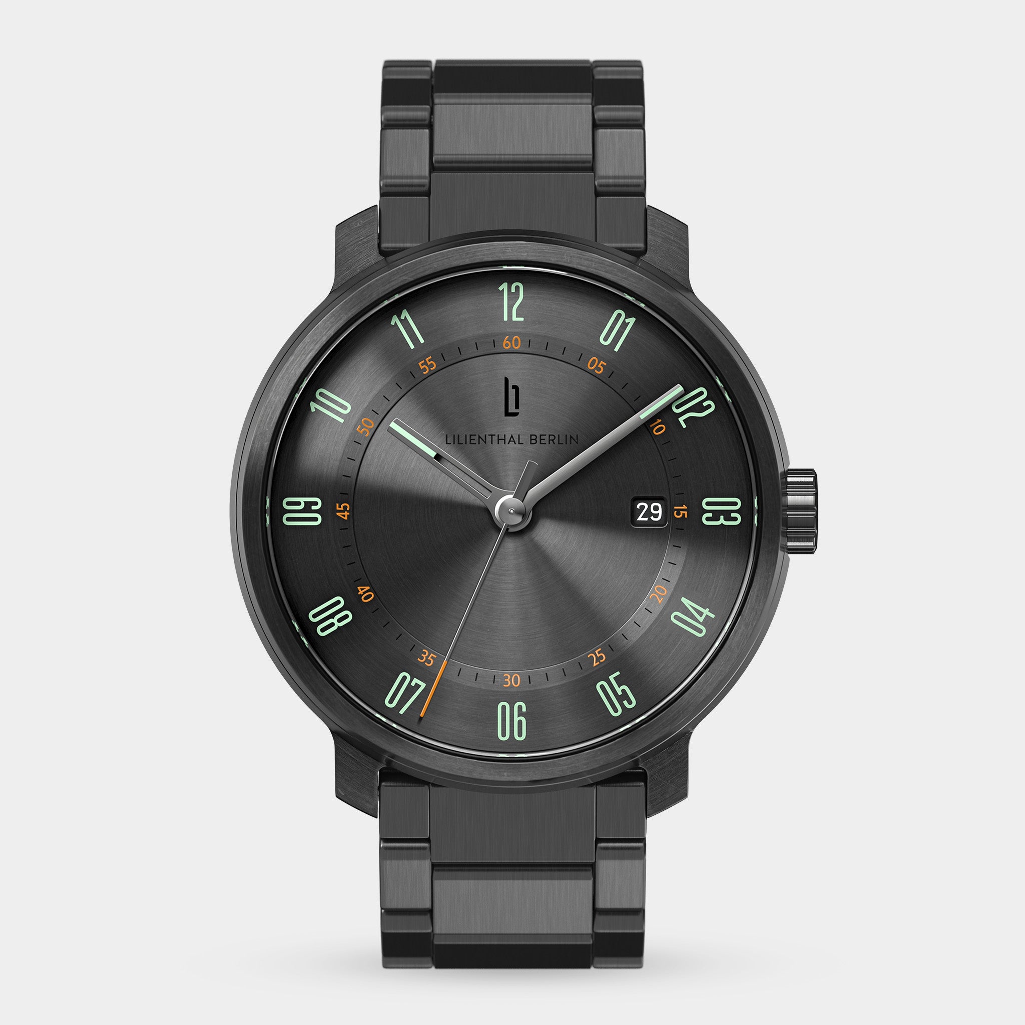 Neolux – Slate Gray