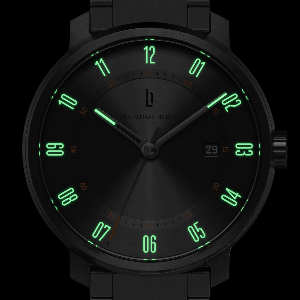 Neolux – Slate Gray