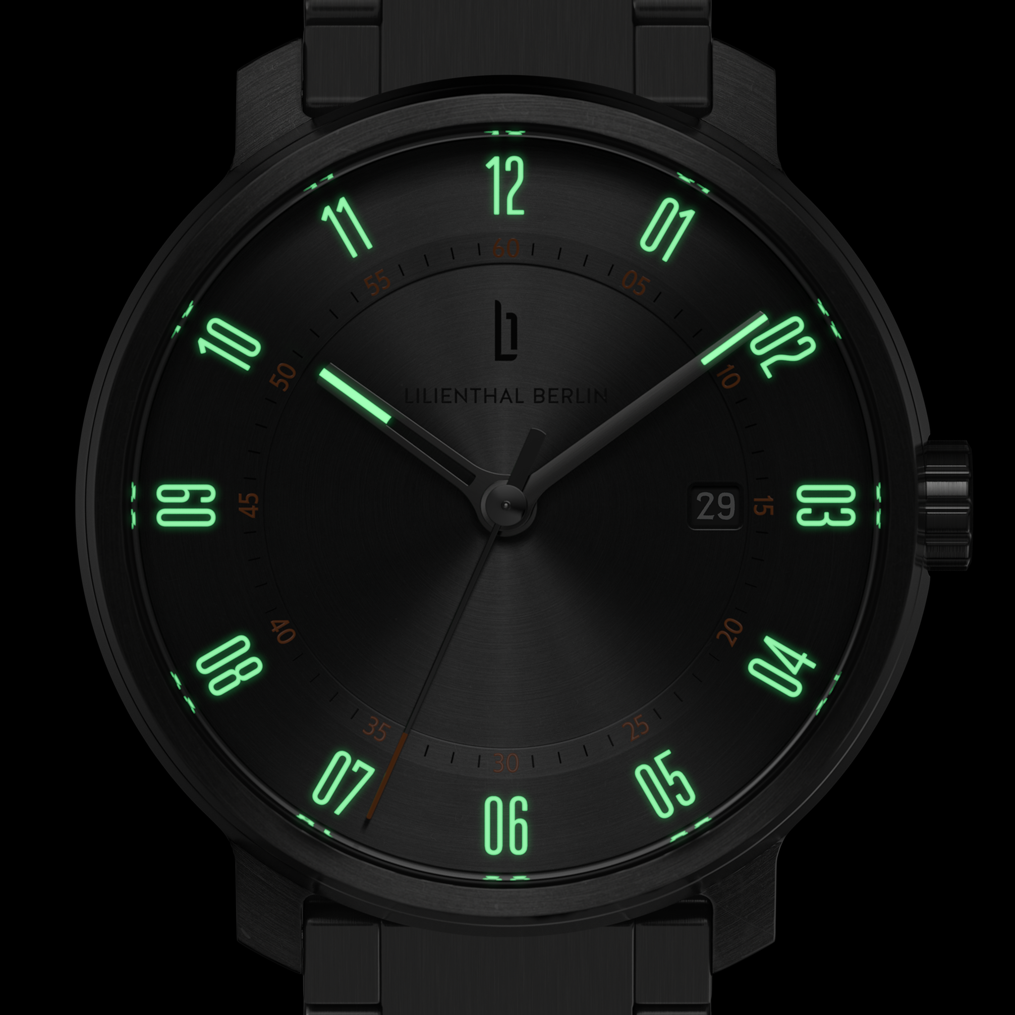 Neolux – Slate Gray