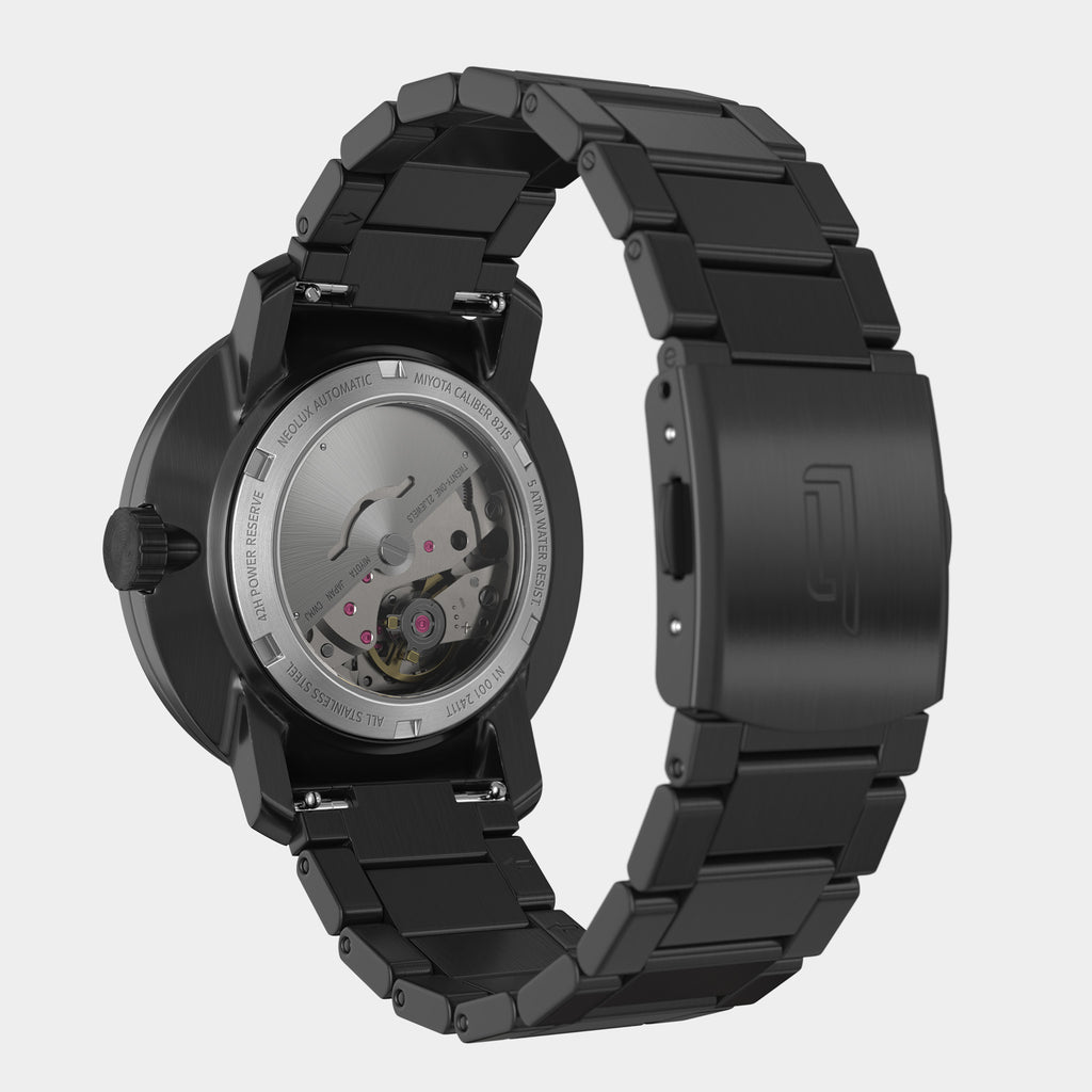 Neolux – Slate Gray