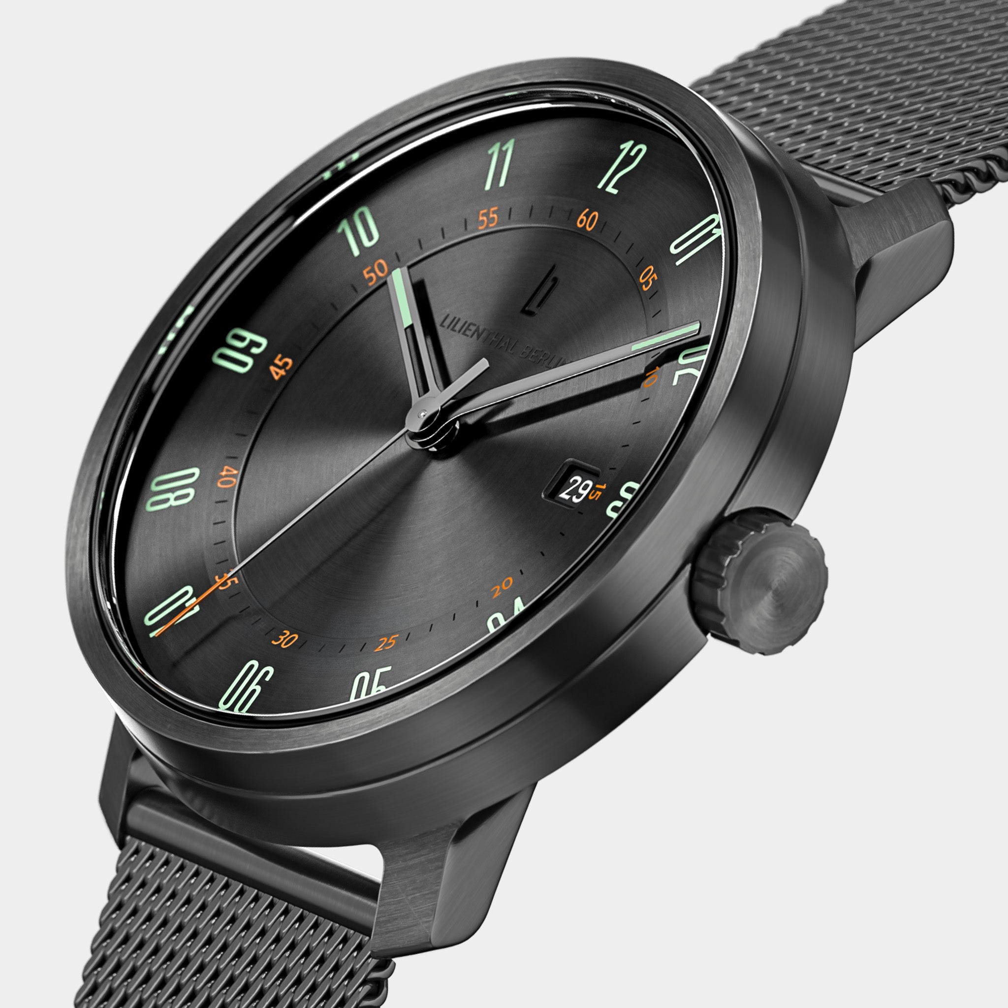 Neolux – Slate Grey