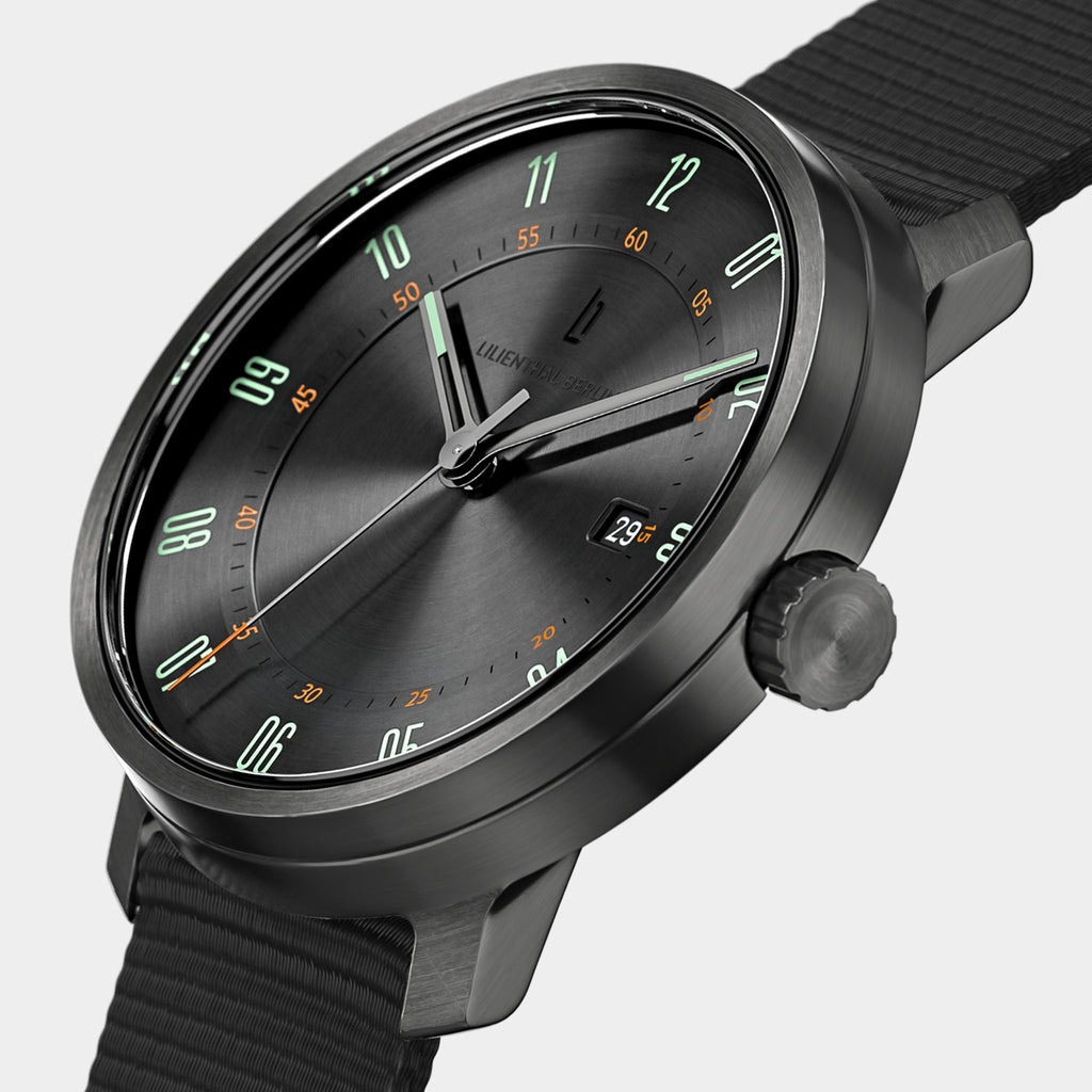 Neolux – Slate Gray