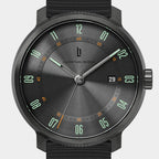 Neolux – Slate Gray