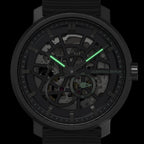 Neolux Skeleton – Dark Grey