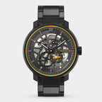 Neolux Skeleton – Black Orange
