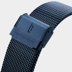 Octachrono – Blue Orange