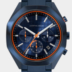 Octachrono – Blue Orange